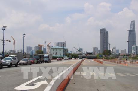 Tp Hồ Chí Minh: Sẽ tính toán điều chỉnh quy hoạch theo chu kỳ 10 năm