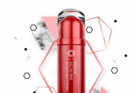 Biocos All in one lần đầu tiên xuất hiện tại Việt Nam 