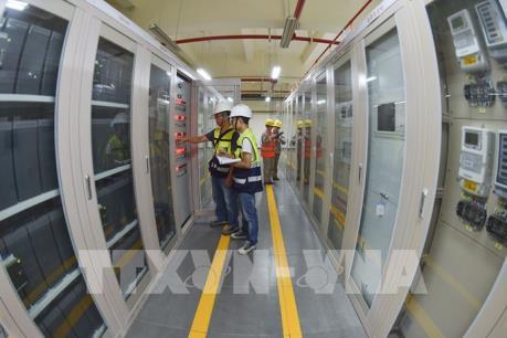 Trung Quốc phản đối  Mỹ trừng phạt công ty FJICC