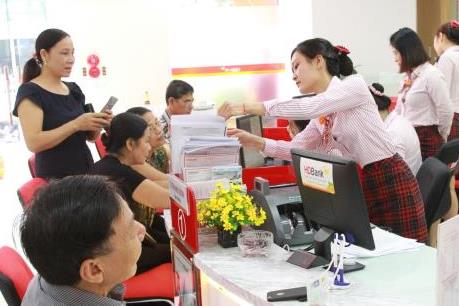 Moody’s nâng bậc xếp hạng tín nhiệm của HDBank lên mức B1