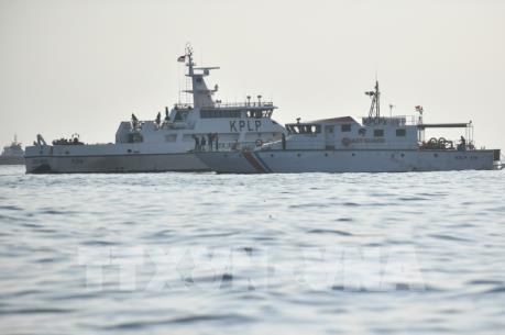 Rơi máy bay tại Indonesia: Phát hiện mới nhất về quá trình tìm kiếm