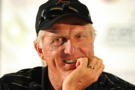 Tay golf huyền thoại thế giới Greg Norman làm Đại sứ Du lịch Việt Nam