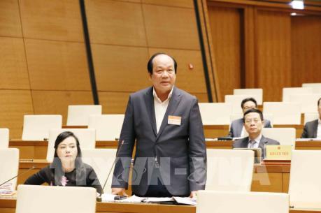 Xử lý thông tin "bẩn" trên môi trường mạng: Cần có sự vào cuộc của toàn xã hội