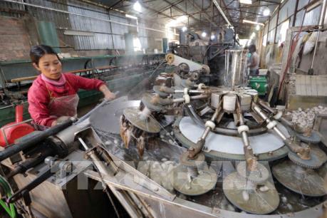 Ngân hàng lưu động của Agribank đã phục vụ trên 169.000 lượt khách