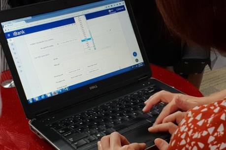 BIDV ra mắt dịch vụ ngân hàng số dành cho tổ chức, doanh nghiệp