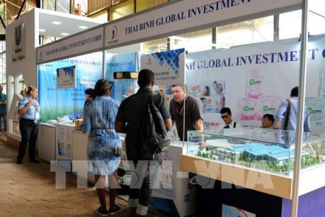 Thêm cơ hội thúc đẩy thương mại và đầu tư giữa Việt Nam và Cuba