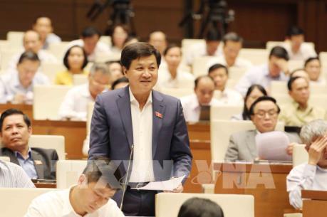 Kỳ họp thứ 6, Quốc hội khóa XIV: Khắc phục tình trạng chồng chéo thanh tra, kiểm toán