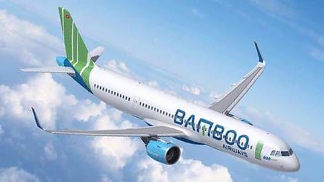 Vì sao Bamboo Airways chưa được cấp quyền vận chuyển hàng không?
