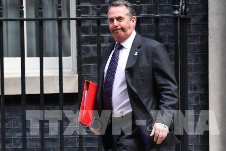 Brexit không ảnh hưởng tới thương mại của Anh với Iceland và Na Uy