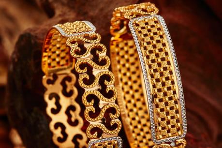 Dự báo giá vàng tuần từ 29/10 - 3/11