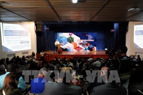 Cuba gọi vốn vào nhiều dự án mới