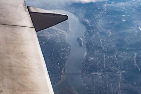 Triển khai vùng cấm bay gần biên giới liên Triều