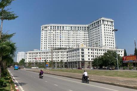 Bên lề Quốc hội: Không thể thiếu Quy hoạch xây dựng tỉnh