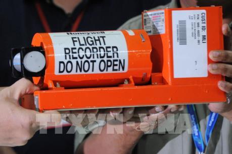 Rơi máy bay tại Indonesia: Hộp đen vừa được tìm thấy