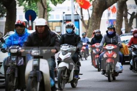 Sẽ có 4-6 đợt không khí lạnh tác động đến miền Bắc trong tháng 11