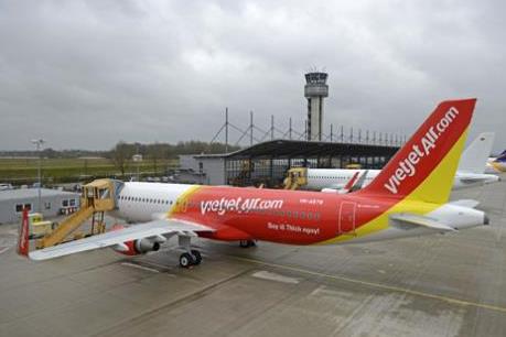Vietjet Air sắp khai thác 3 đường bay từ Việt Nam đi Nhật Bản