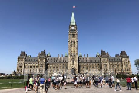 Tương lai rộng mở của CPTPP