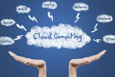 Sức hút của điện toán đám mây đối với doanh nghiệp