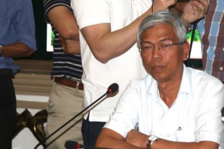 Tp Hồ Chí Minh: Đã xác định ranh giới Thủ Thiêm bị thu hồi sai quy định