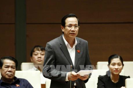 Xử lý nghiêm hiện tượng trục lợi chính sách người có công