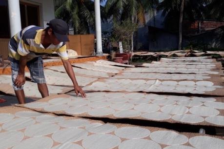 Thêm 8 di sản được xếp hạng Di sản văn hóa phi vật thể quốc gia