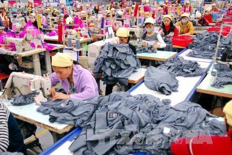 Báo Nhật Bản đánh giá cao quan hệ hợp tác thương mại, đầu tư Việt – Nhật