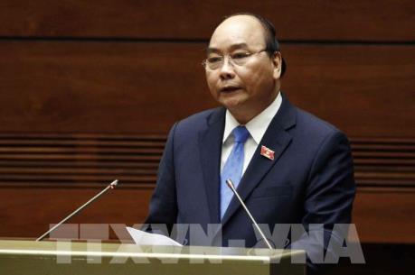 Nắm bắt xu thế chuyển động toàn cầu hóa để thực hiện nhiệm vụ phát triển