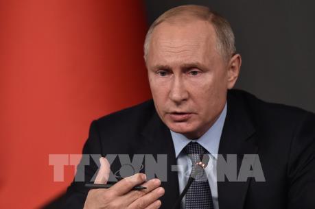 Kinh tế tăng trưởng, Nga cam kết tạo thuận lợi cho nhà đầu tư nước ngoài