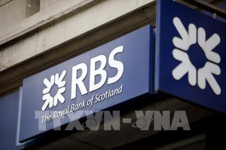 Kinh tế Anh sẽ rơi vào suy thoái nếu không có thỏa thuận với EU