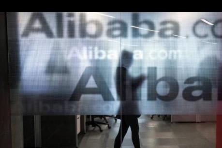 Tập đoàn Alibaba ra mắt sàn thương mại điện tử đầu tiên của châu Phi