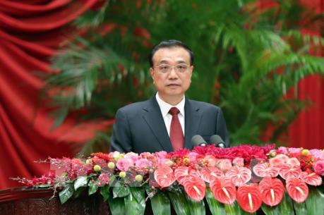 Thủ tướng Trung Quốc kêu gọi Mỹ giải quyết mâu thuẫn qua tham vấn