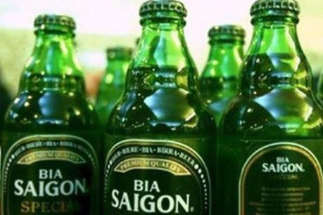 Sabeco tạm ứng cổ tức tỷ lệ 20% bằng tiền