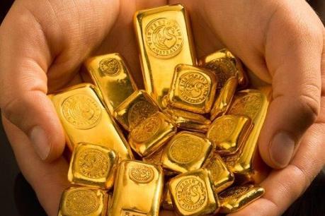 Giá vàng hôm nay 2/11 đồng loạt đi lên