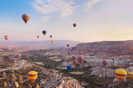 Vietravel tổ chức ngày hội tư vấn, khuyến mãi du lịch