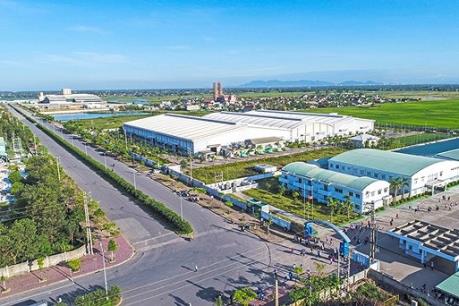 Nghệ An: Sửa xong tuyến đường N5 trước ngày 30/11