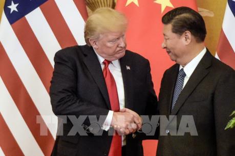 Thương mại Mỹ - Trung: Những yếu tố đổ thêm dầu vào lửa