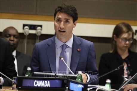 Kế hoạch đánh thuế carbon của Thủ tướng Canada