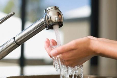 Tp Hồ Chí Minh: Nhiều khu vực sẽ bị ngưng cấp nước do rò rỉ đường ống