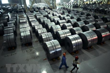 CBSA ra kết luận cuối cùng về chống bán phá giá với một số sản phẩm thép