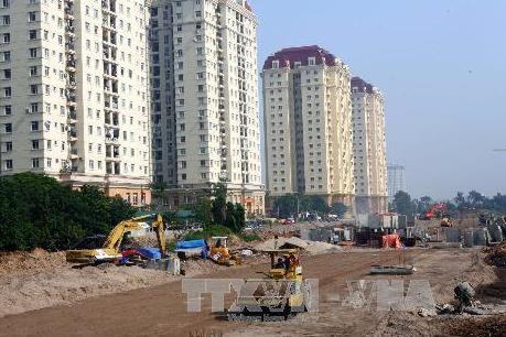 Lúng túng quy hoạch trường học ở khu đô thị