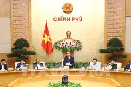 Thủ tướng: Kết quả lấy phiếu tín nhiệm thôi thúc Chính phủ hành động tốt hơn