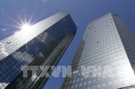 Deutsche Bank thua lỗ năm thứ 5 liên tiếp