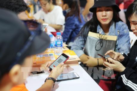 Ra mắt ứng dụng công nghệ bảo hiểm tự động đầu tiên tại Việt Nam