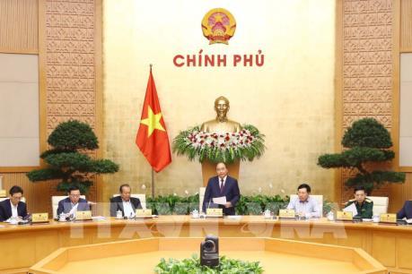 Thủ tướng Nguyễn Xuân Phúc: Không đổi mới sáng tạo, chúng ta sẽ thất bại