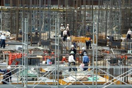 Nhật Bản tìm cách giải quyết tình trạng thiếu lao động