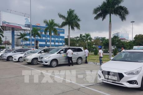 VATA đề nghị các doanh nghiệp taxi không đình công phản đối Grab