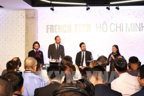 Thủ tướng Pháp: Các Start-up không nên trông chờ sự hỗ trợ của Chính phủ 