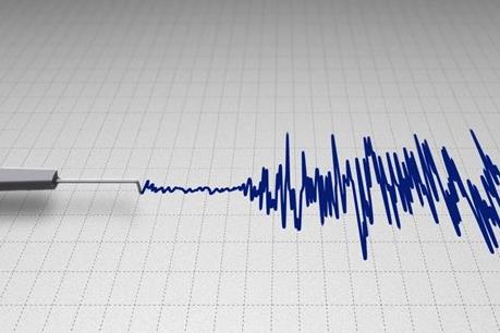 Đảo Hokkaido, Nhật Bản lại một lần nữa rung chuyển