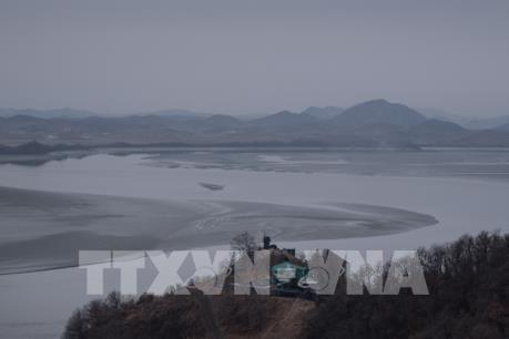 Hai miền Triều Tiên sẽ sử dụng chung các cửa sông Hàn và sông Imjin