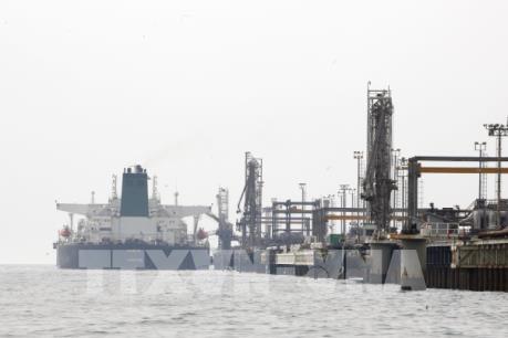 Gói trừng phạt Iran thứ hai của Mỹ chính thức có hiệu lực